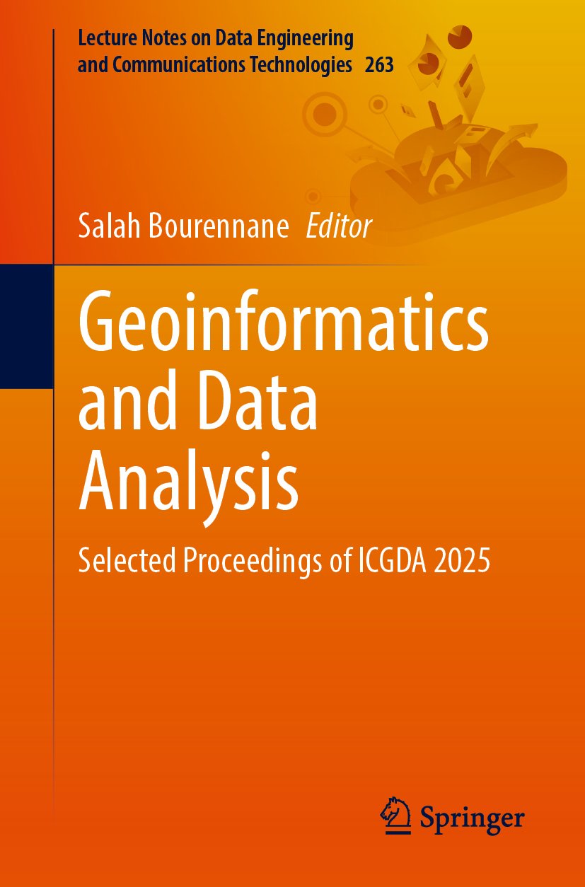 Lecture Notes on Data Engineering and Communications Technologies