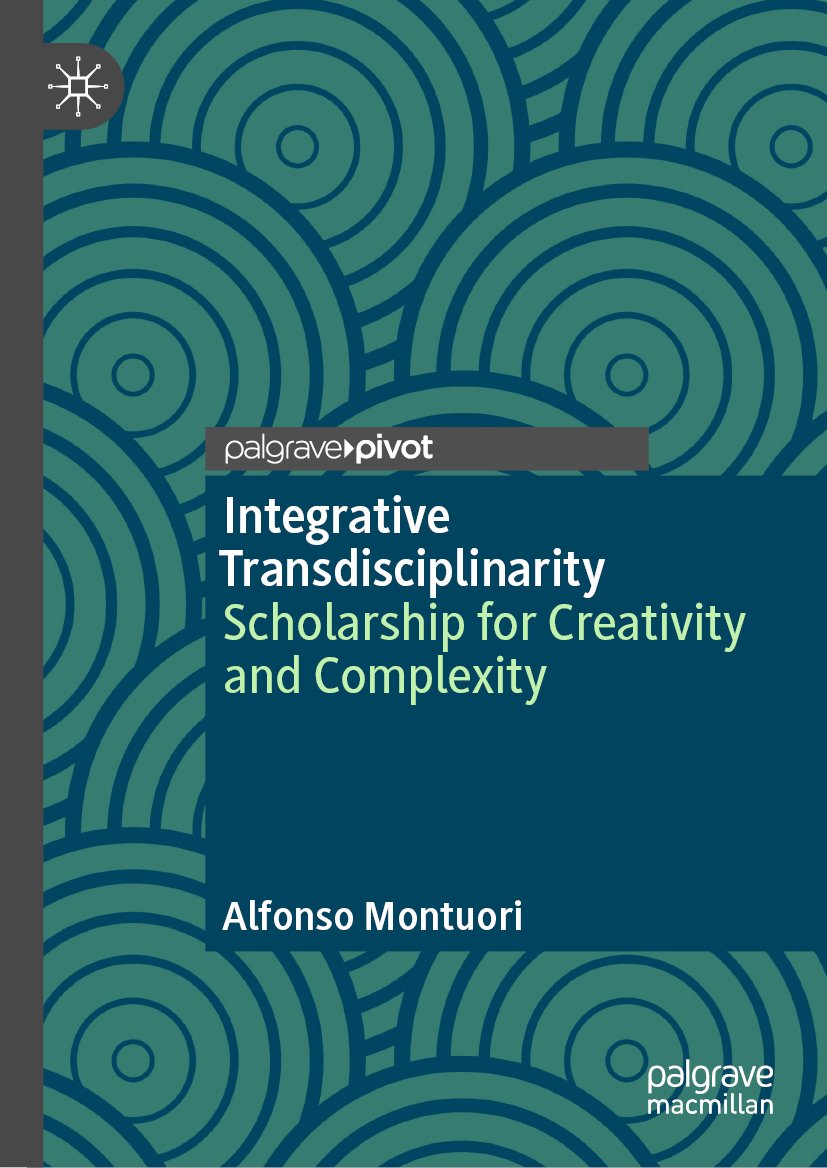 Integrative Transdisciplinarity