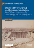 Palgrave Studies in Economic History