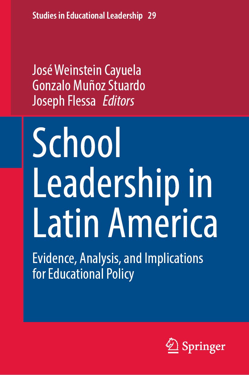 Studies in Educational Leadership