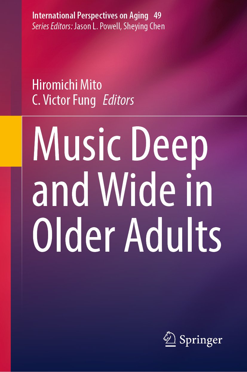 Music Deep and Wide in Older Adults
