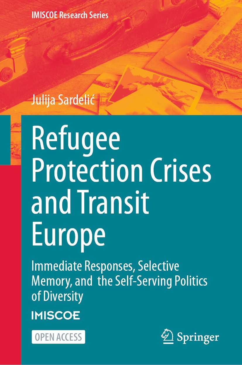 IMISCOE Research Series