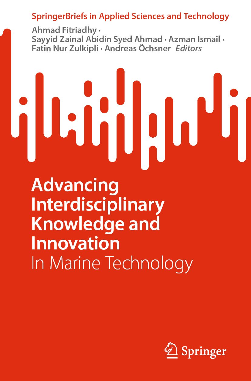 SpringerBriefs in Applied Sciences and Technology