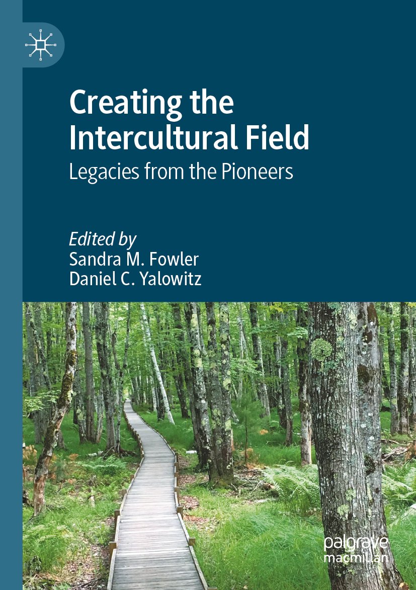 Creating the Intercultural Field