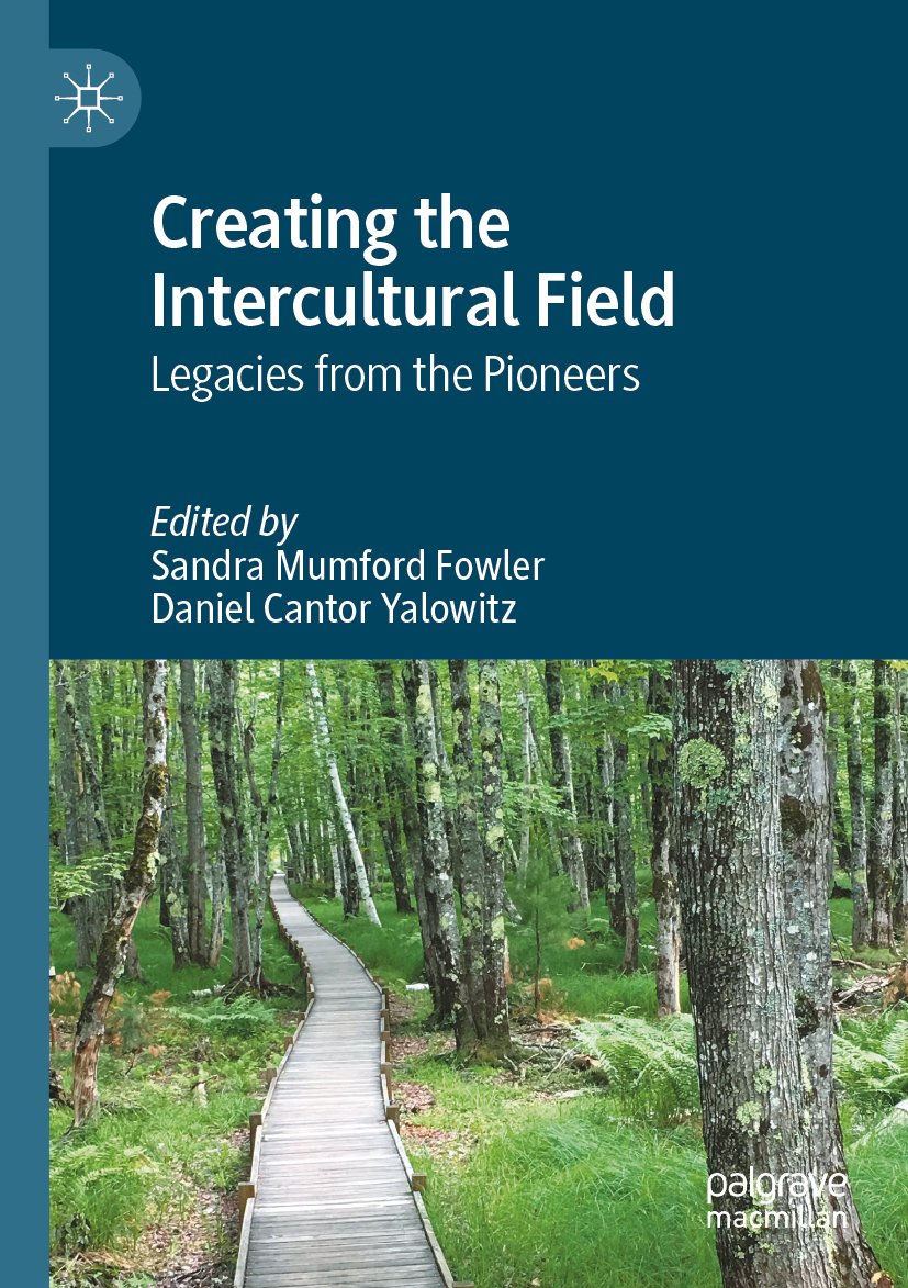 Creating the Intercultural Field