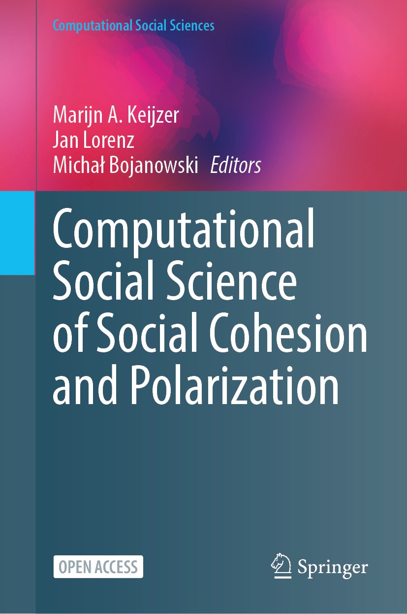 Computational Social Sciences