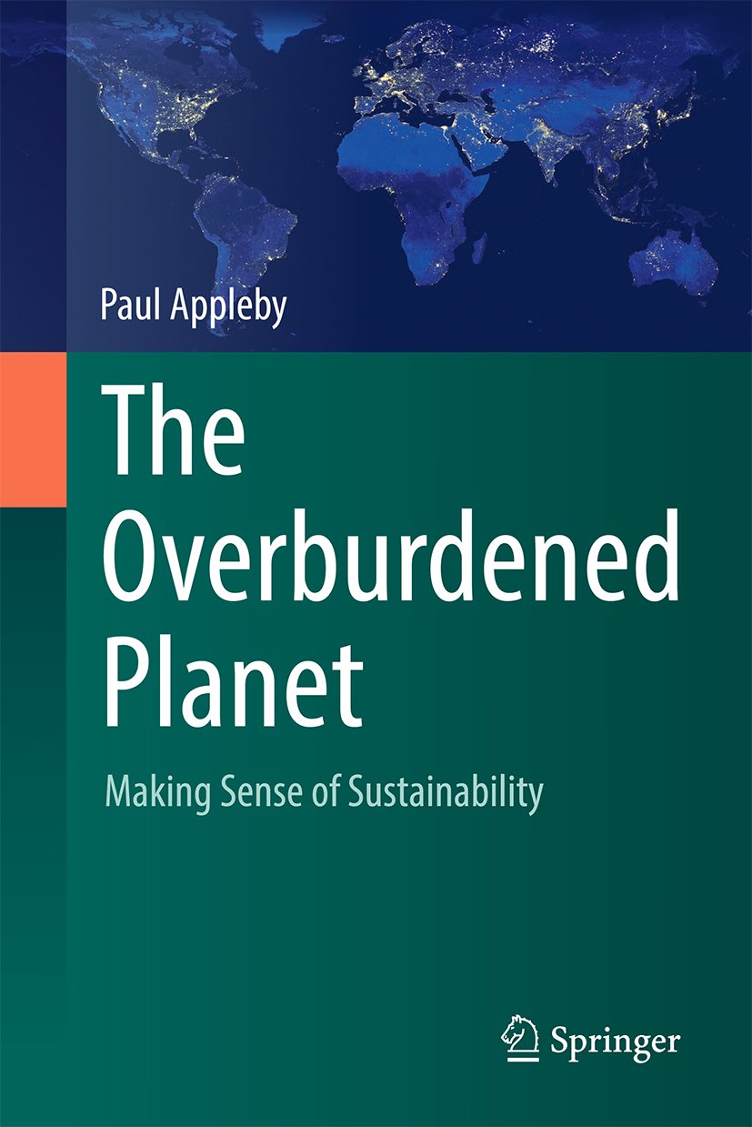 The Overburdened Planet