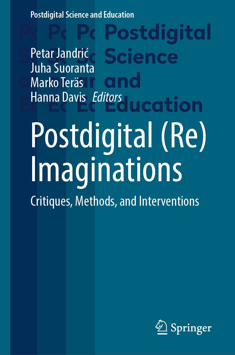 Postdigital (Re)Imaginations