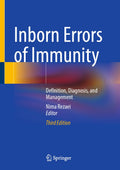 Inborn Errors of Immunity