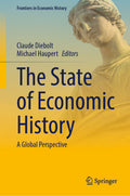 Frontiers in Economic History
