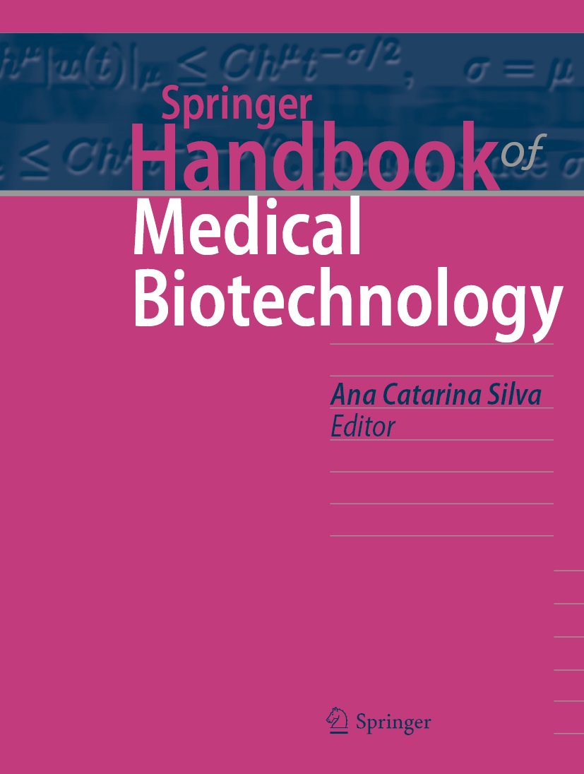 Springer Handbooks