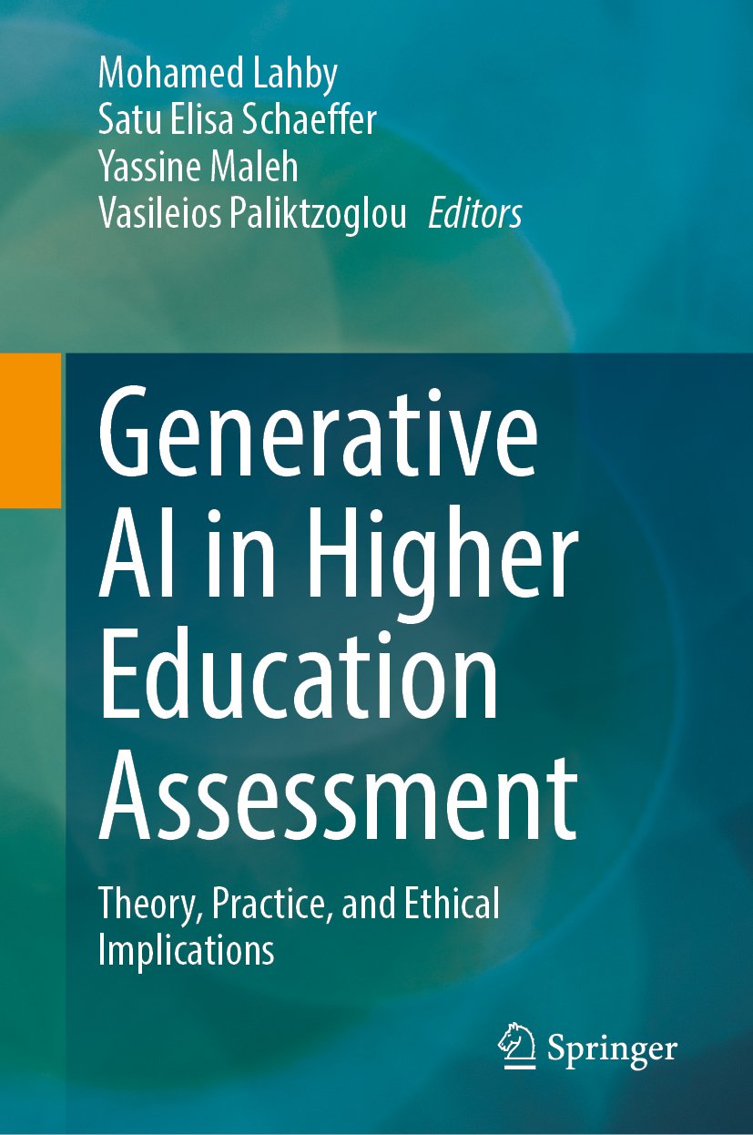 Generative AI in Higher Education Assessment