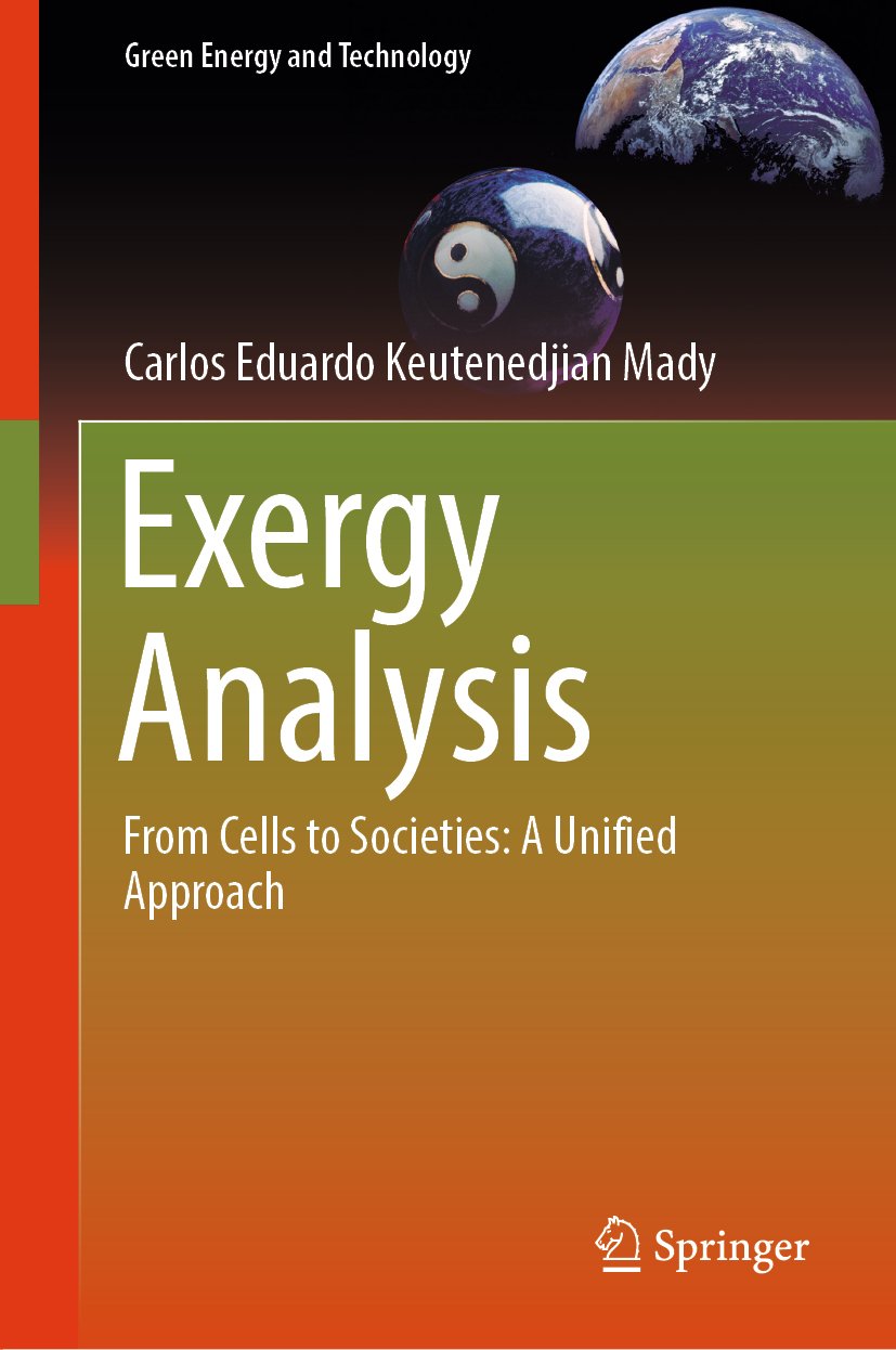 Green Energy and Technology