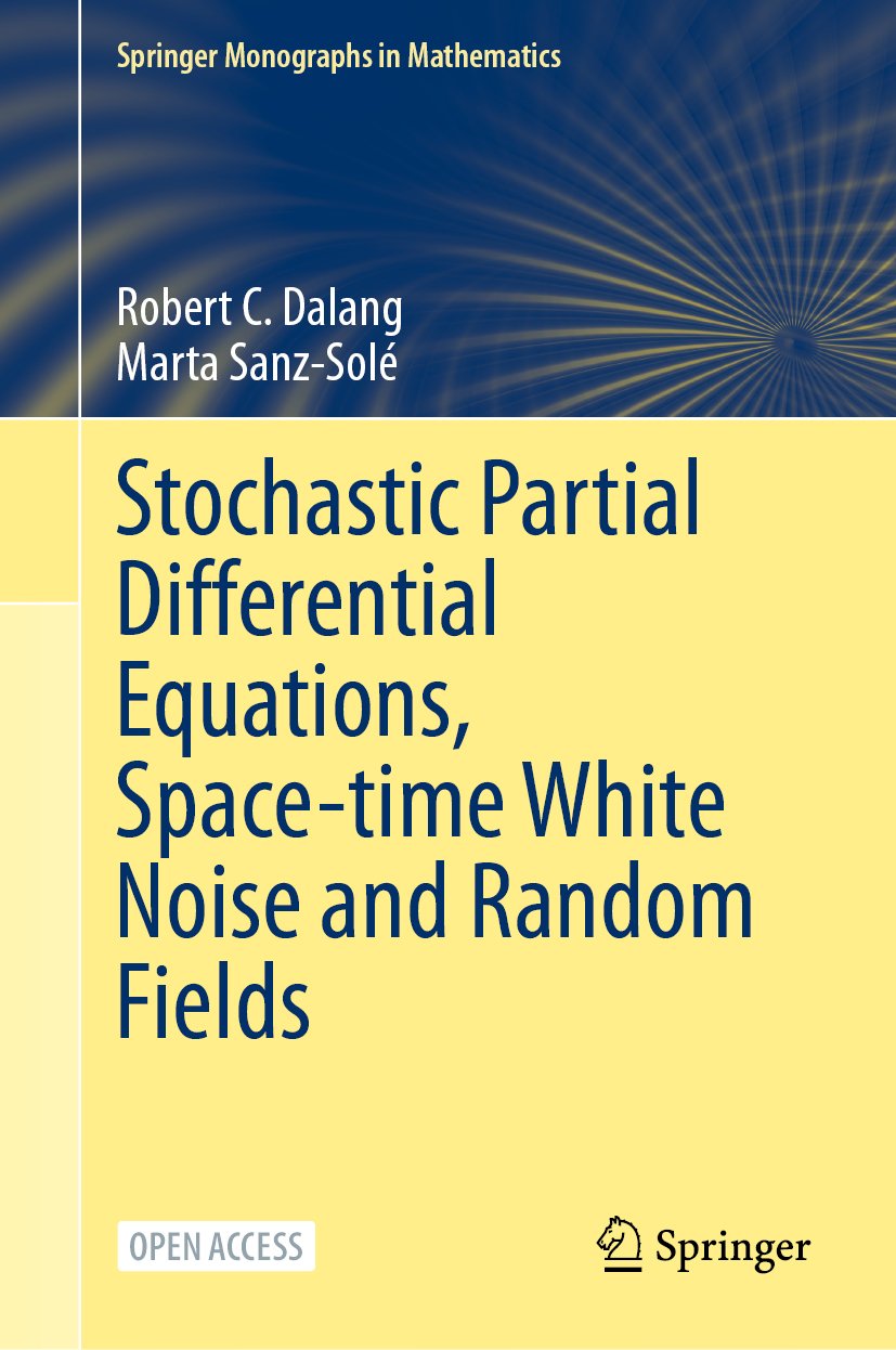 Springer Monographs in Mathematics