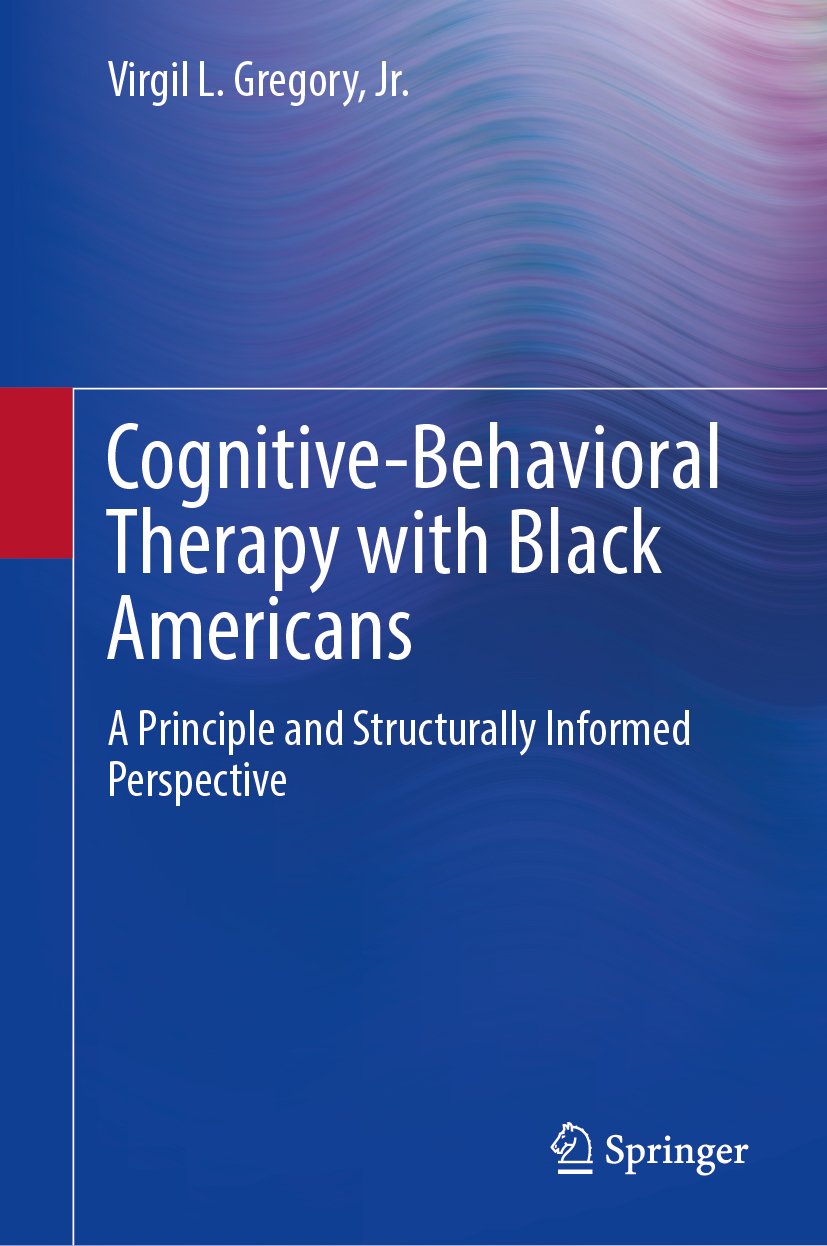 Cognitive-Behavioral Therapy with Black Americans