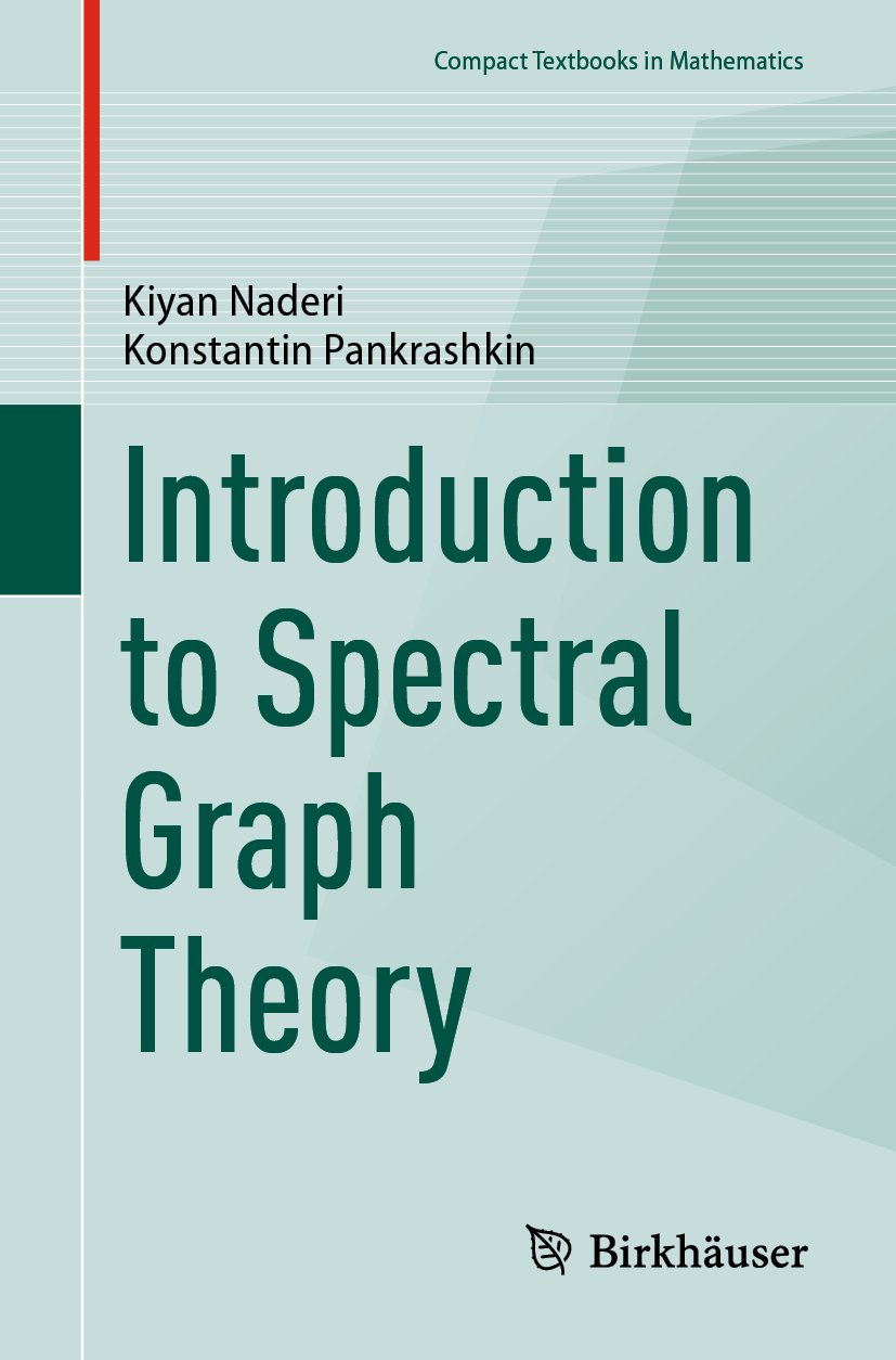 Compact Textbooks in Mathematics