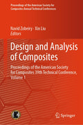 Design and Analysis of Composites