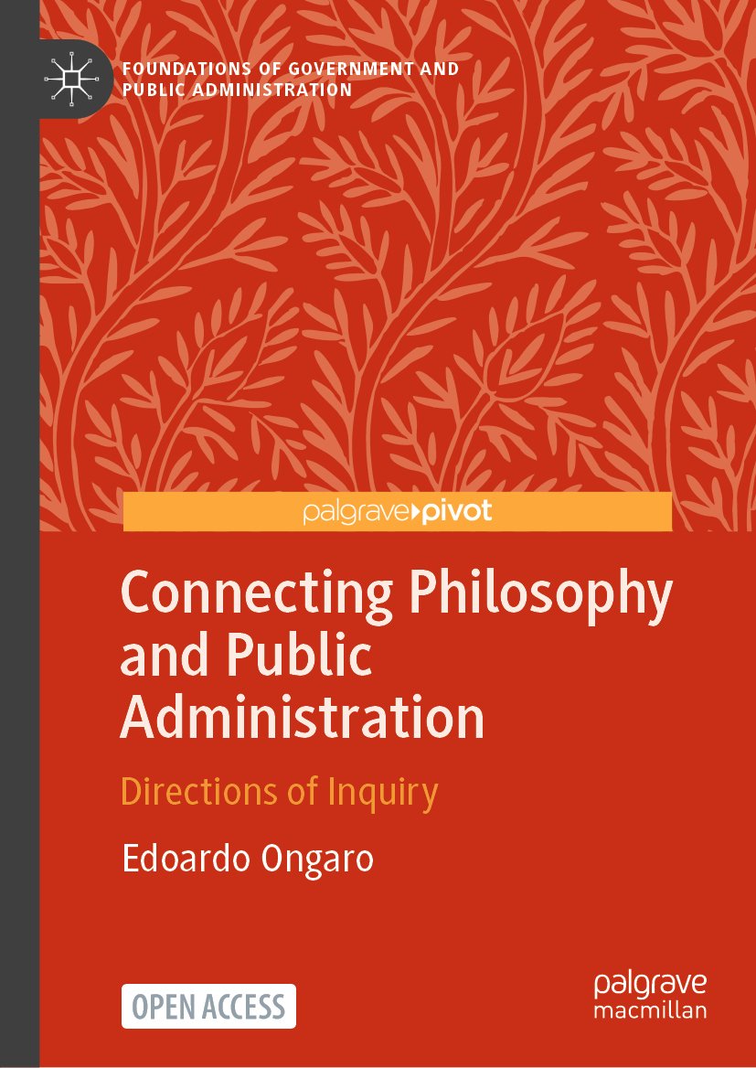 Foundations of Government and Public Administration