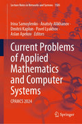 Lecture Notes in Networks and Systems