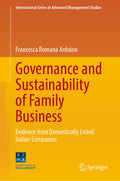 International Series in Advanced Management Studies