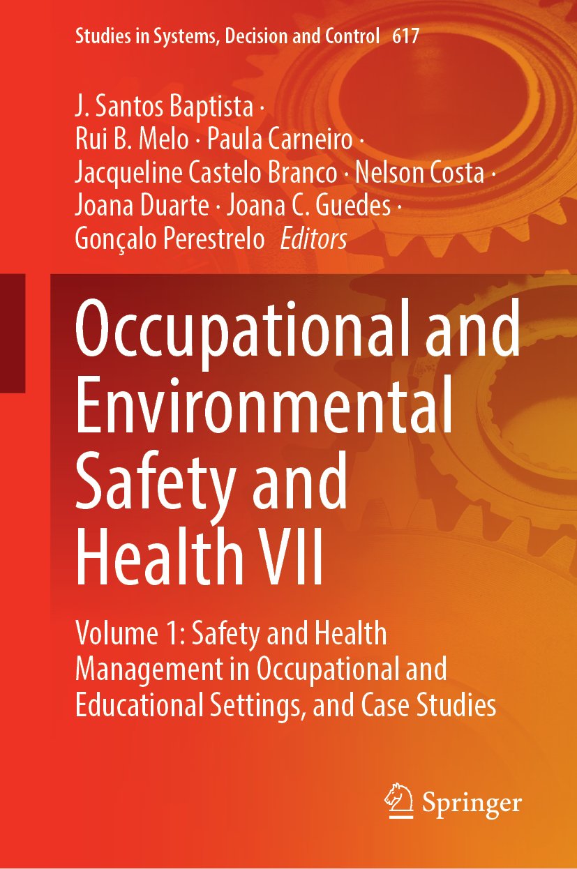 Occupational and Environmental Safety and Health VII