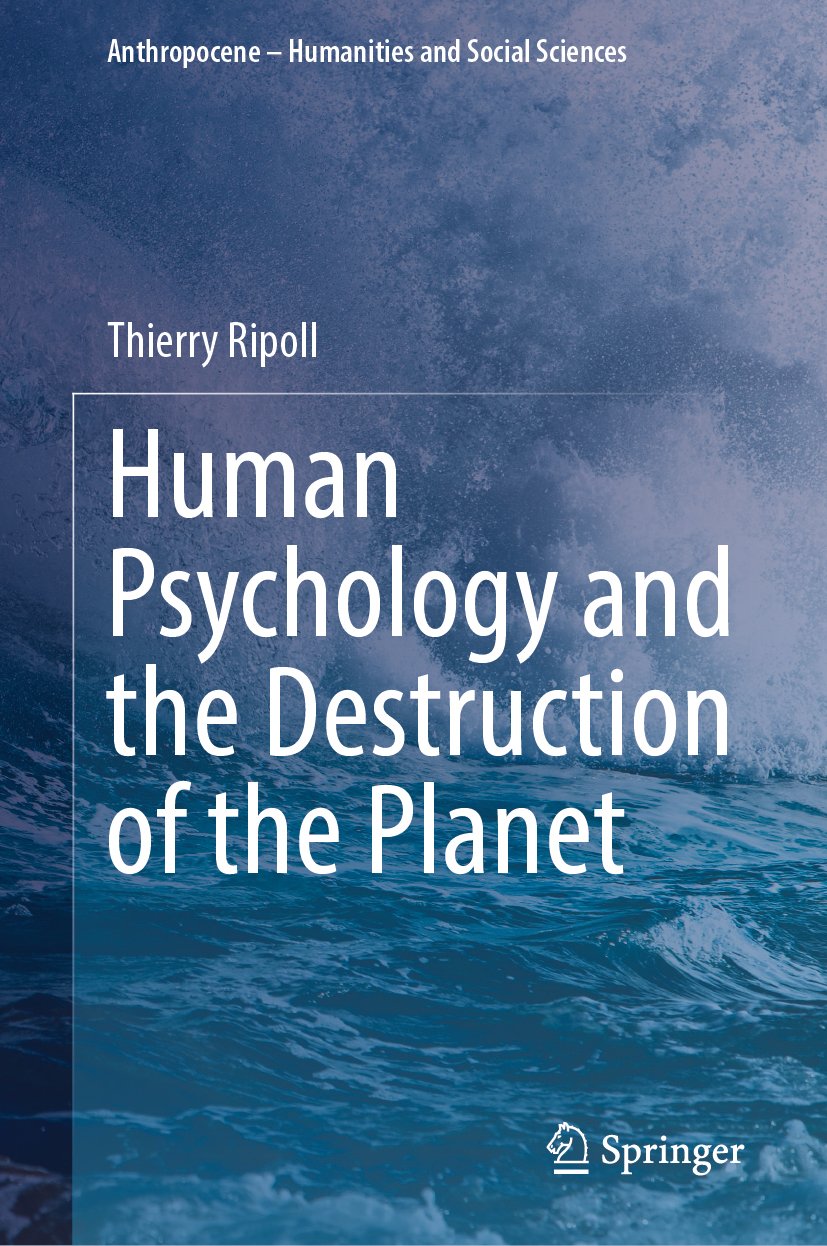 Anthropocene – Humanities and Social Sciences
