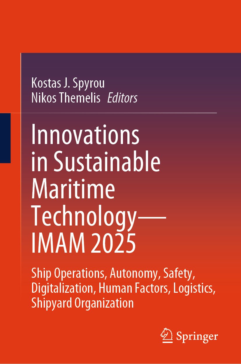 Innovations in Sustainable Maritime Technology—IMAM 2025