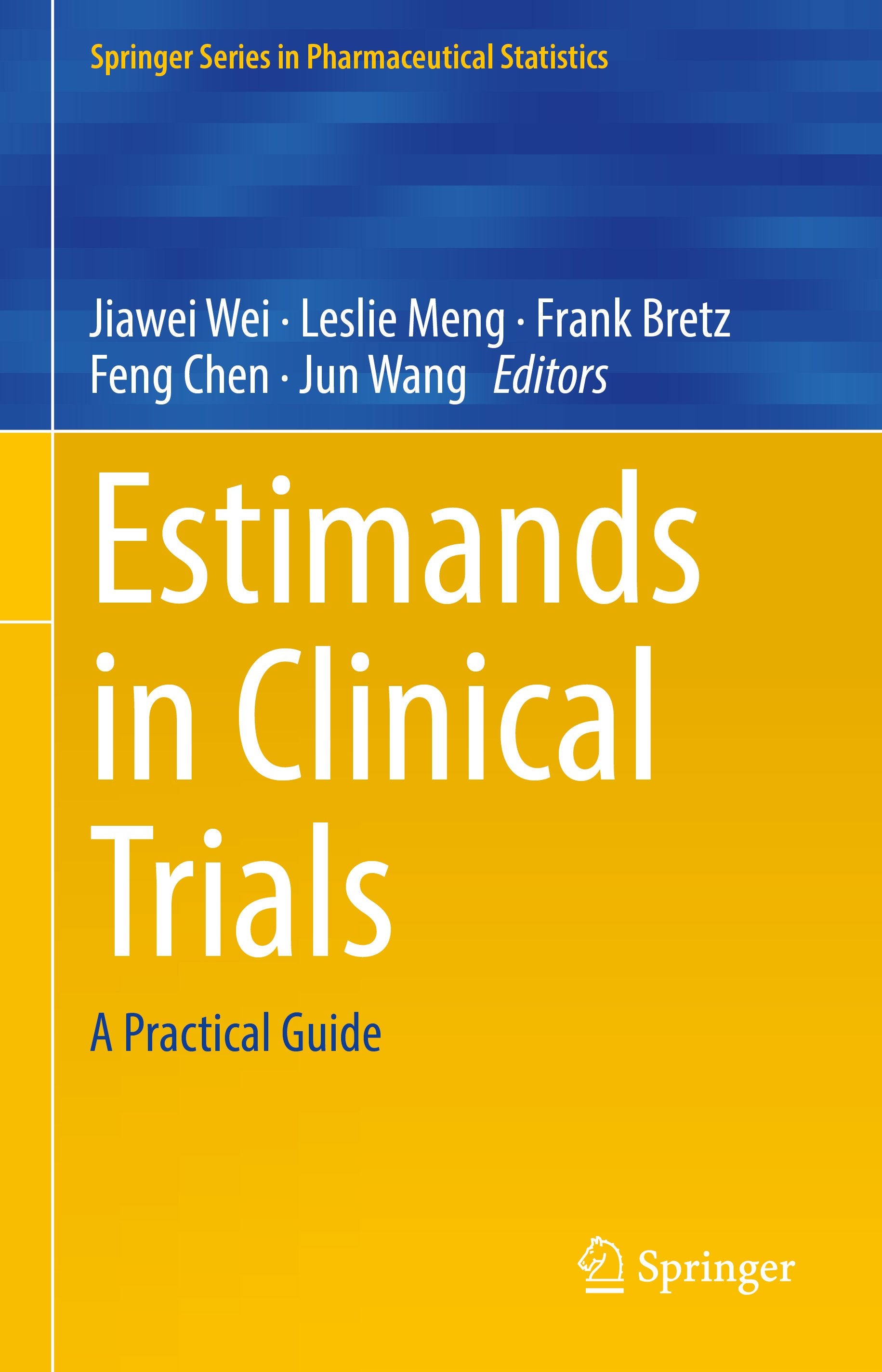 Springer Series in Pharmaceutical Statistics
