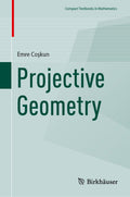 Compact Textbooks in Mathematics
