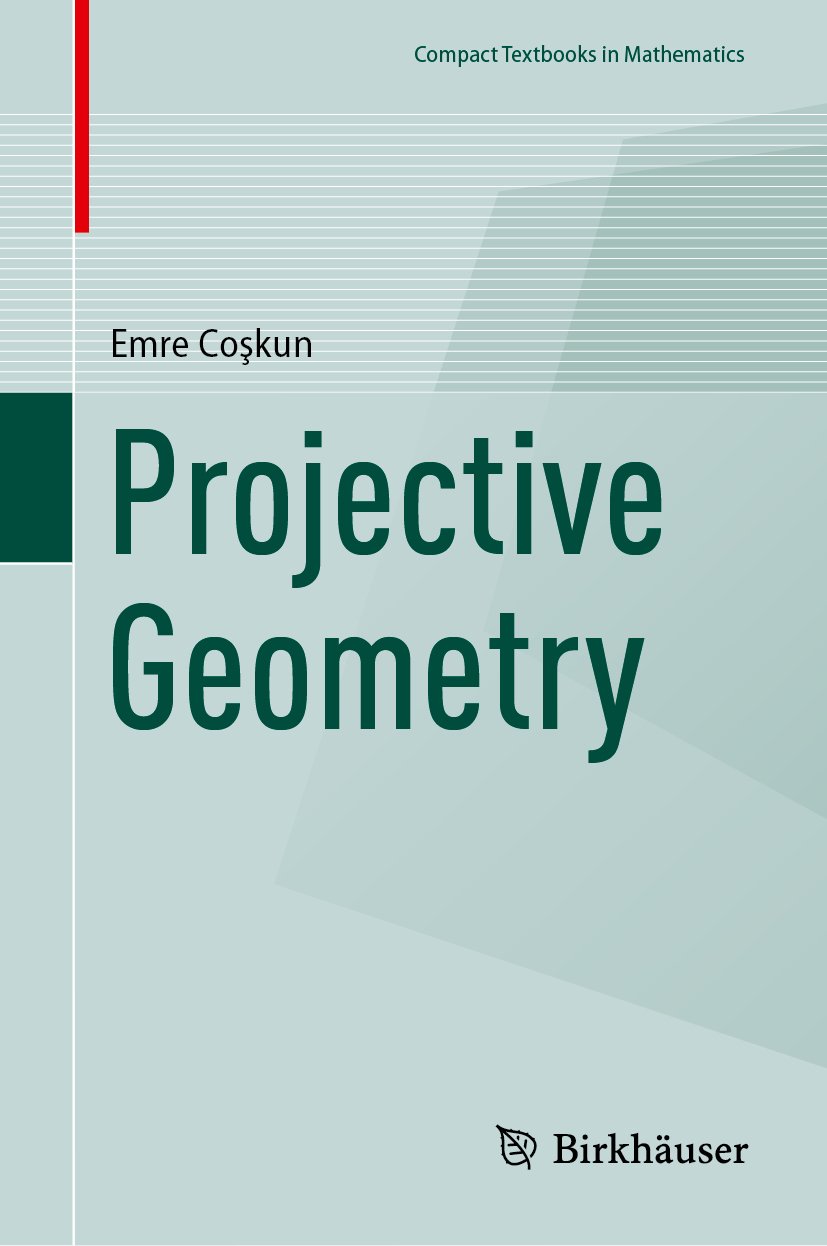 Compact Textbooks in Mathematics