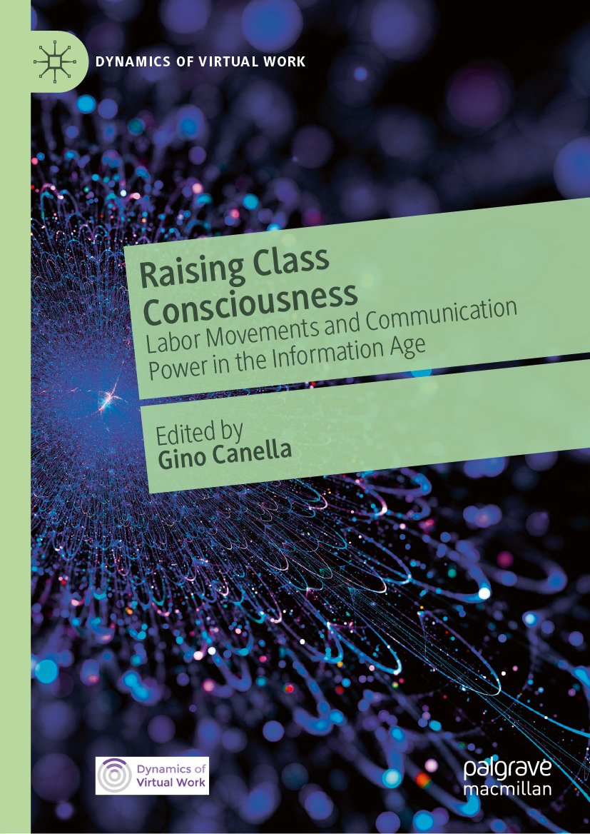 Dynamics of Virtual Work