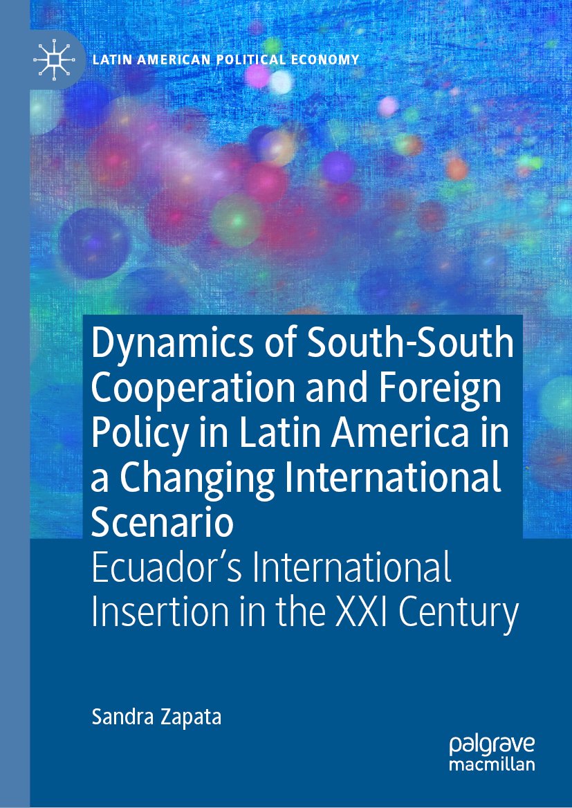 Latin American Political Economy