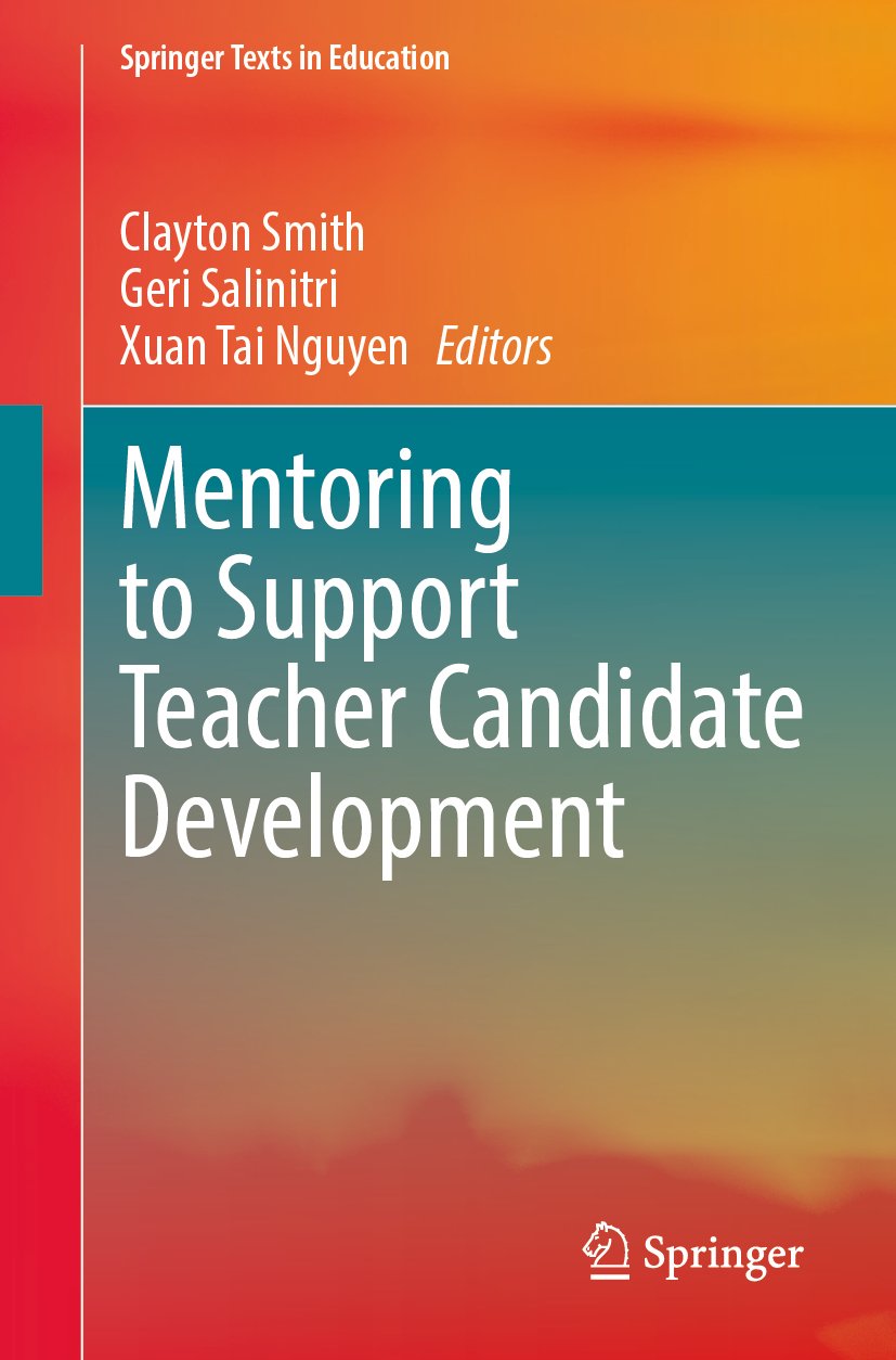 Springer Texts in Education