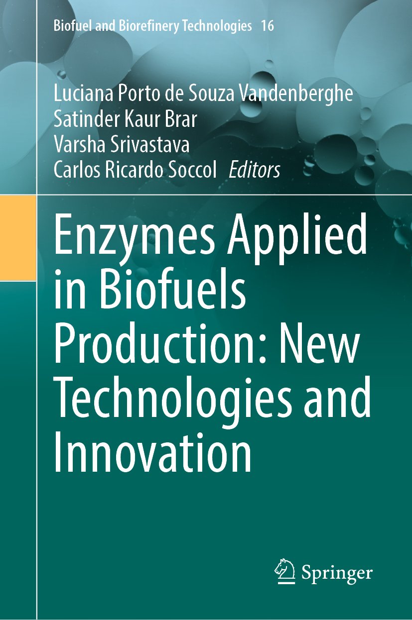 Biofuel and Biorefinery Technologies