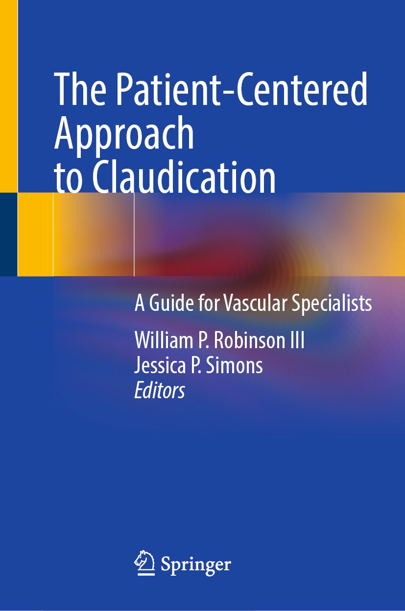 The Patient-Centered Approach to Claudication