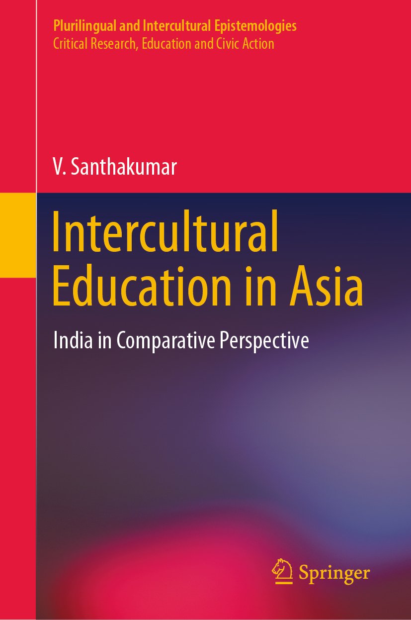 Intercultural Education in Asia