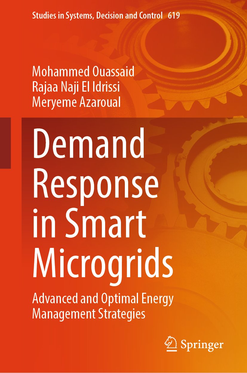 Studies in Systems, Decision and Control