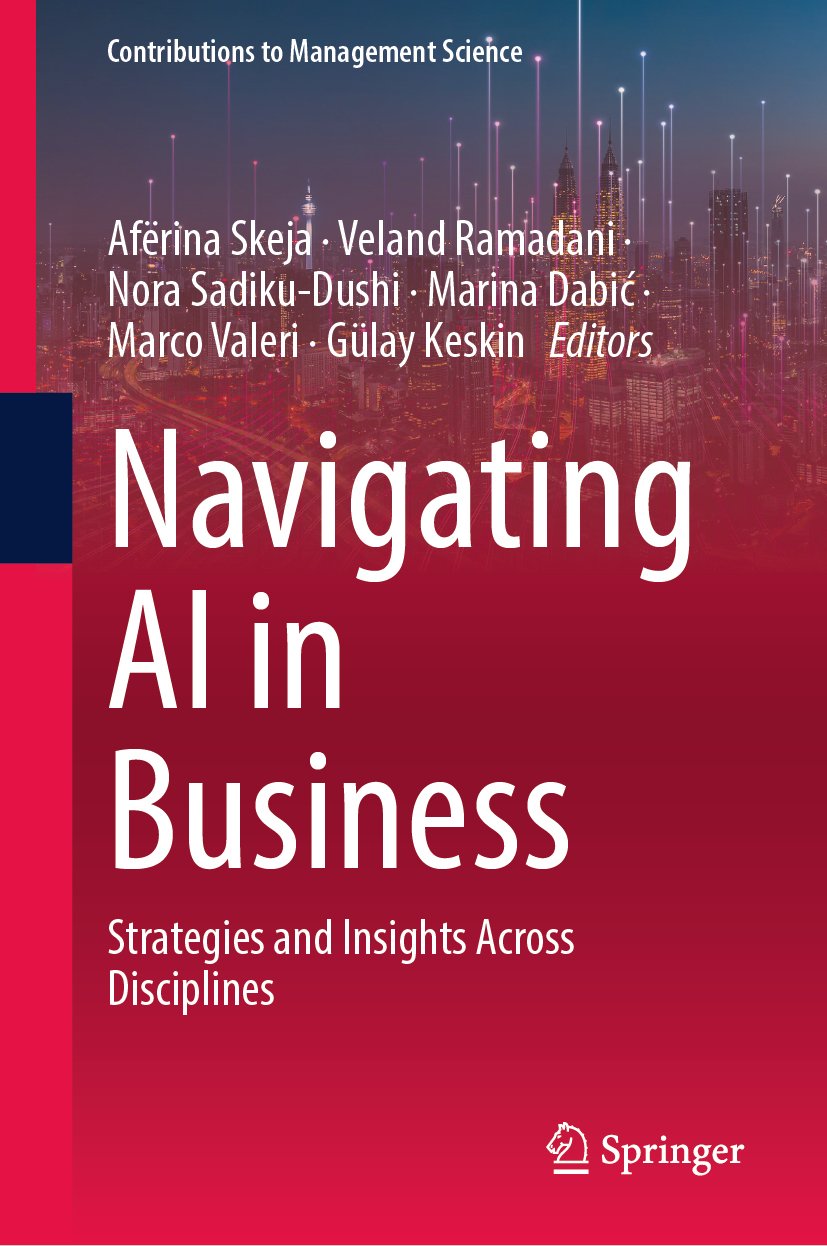 Contributions to Management Science