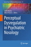Current Topics in Behavioral Neurosciences