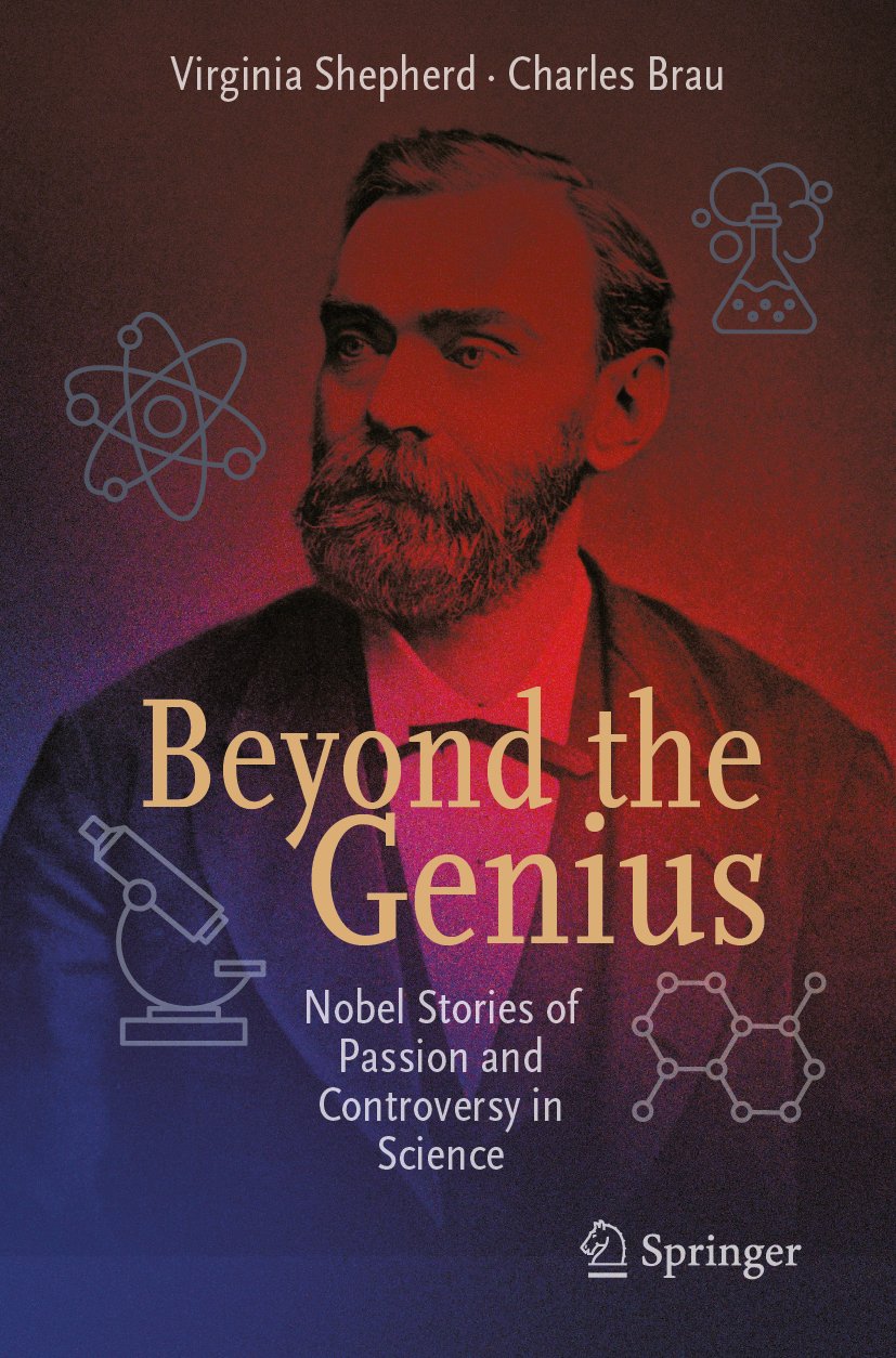 Copernicus Books