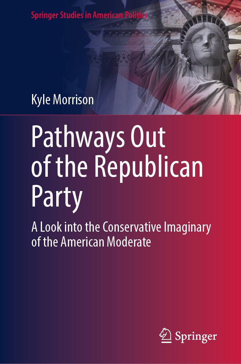 Springer Studies in American Politics