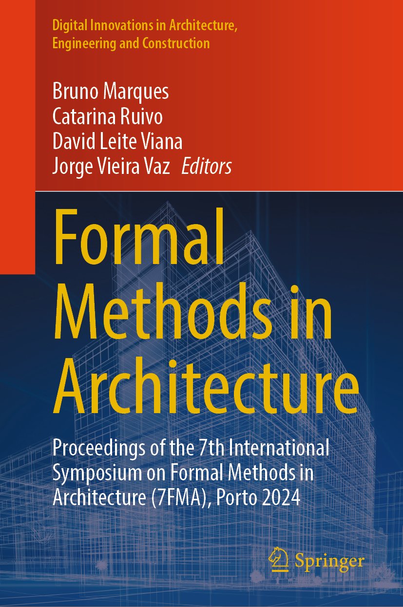 Digital Innovations in Architecture, Engineering and Construction