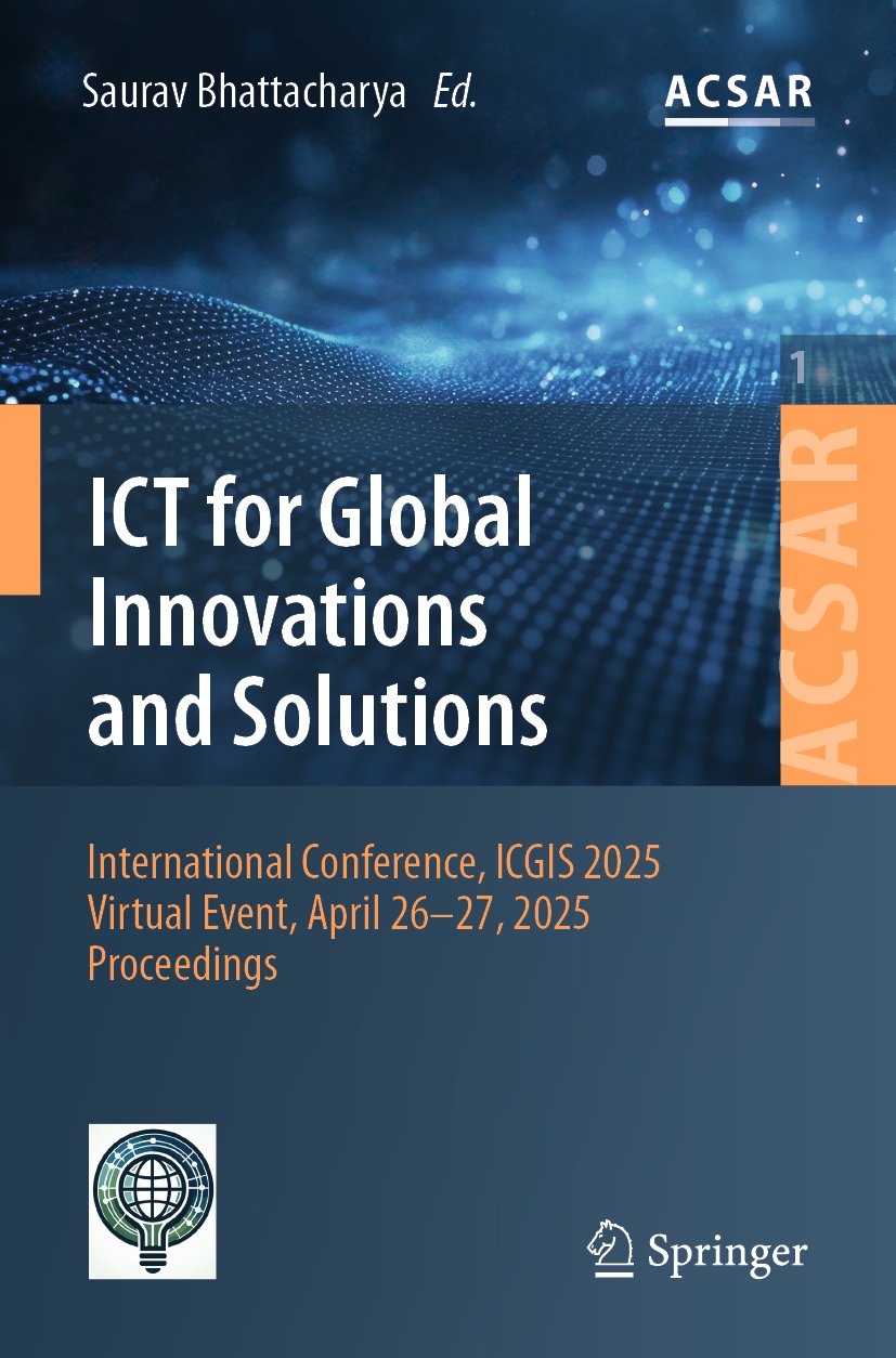 ICT for Global Innovations and Solutions