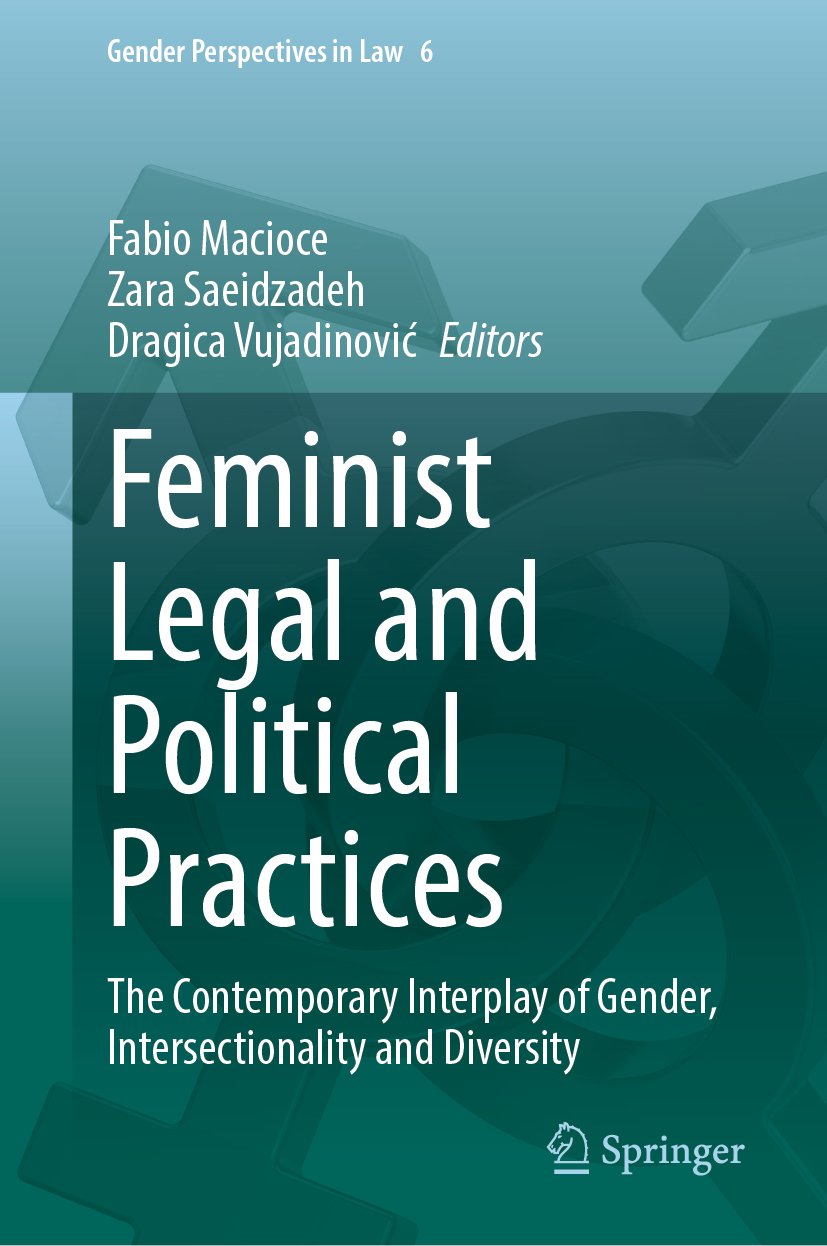 Gender Perspectives in Law