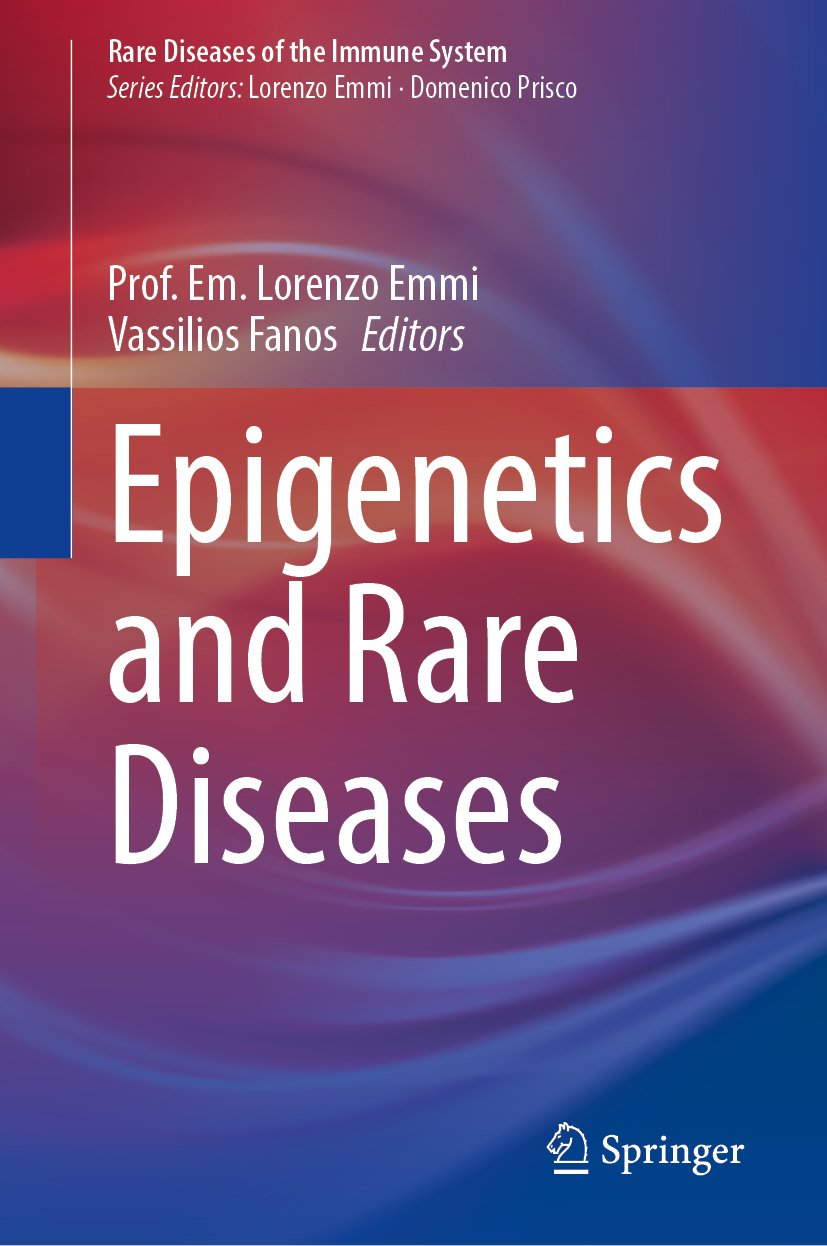 Rare Diseases of the Immune System