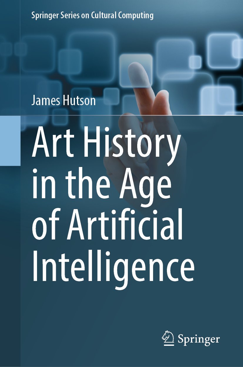Springer Series on Cultural Computing