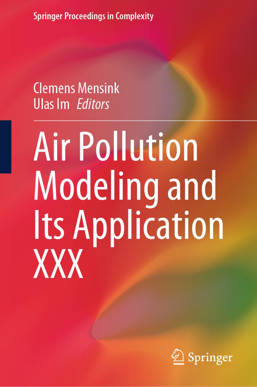 Springer Proceedings in Complexity