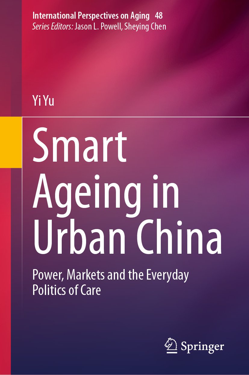 International Perspectives on Aging