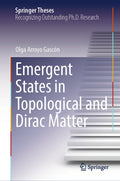 Springer Theses