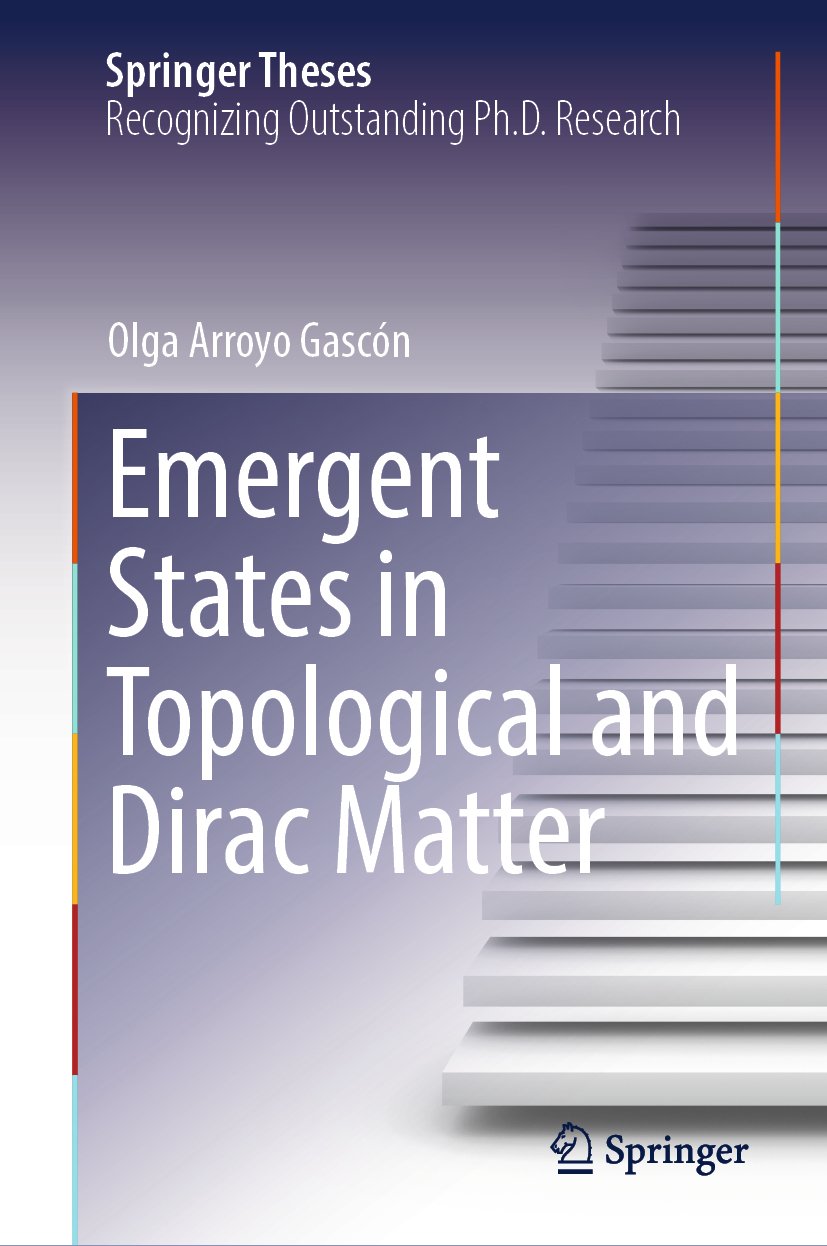 Springer Theses